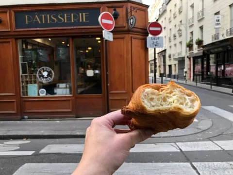 Đầu bếp Michelin và thực phẩm hảo hạng tại Olympics Paris 2024