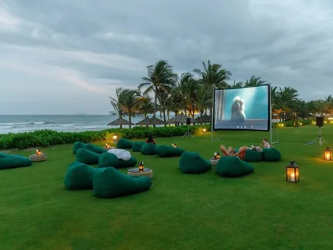 Lộ diện khách sạn gia đình tốt nhất Việt Nam 2024