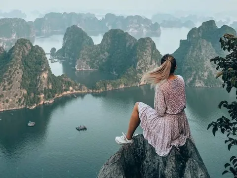 Hạ Long và Sapa lọt top 5 điểm đến tăng trưởng nhanh châu Á