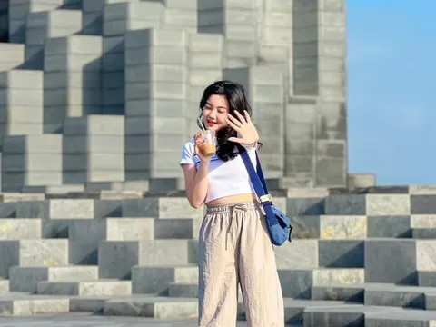 Hè này 'đi trốn' ở Phú Yên, tìm nơi không điện và Internet