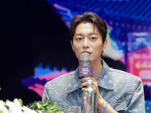 Nơi khách Việt dễ gặp idol khi du lịch Hàn Quốc