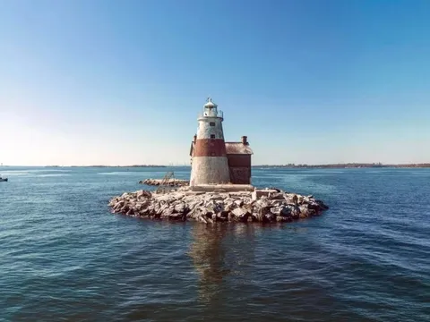 11 nơi bị ghẻ lạnh ở New York