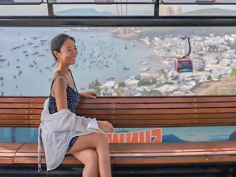 Hè này đi bằng hết Phú Quốc