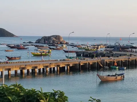 'Kỳ tích' du lịch tại Cù Lao Chàm qua góc nhìn báo Hong Kong