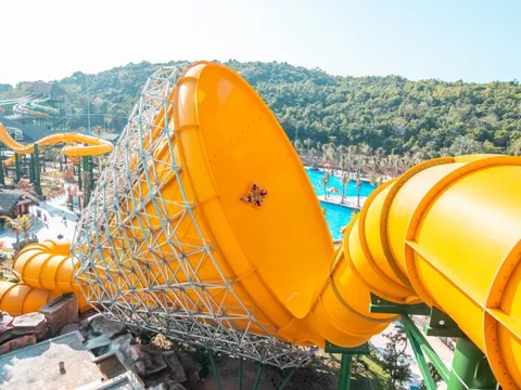 Sun World Hon Thom ưu đãi lớn cho du khách Việt dịp hè