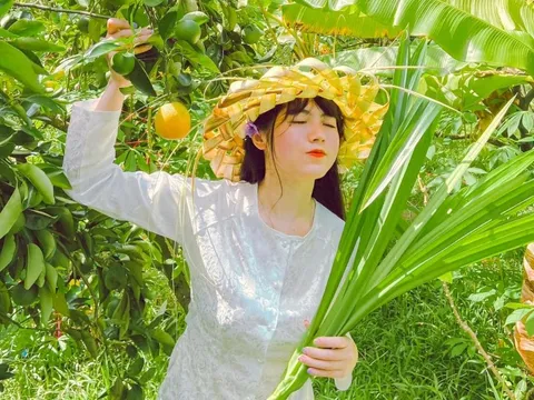 Hè này 'ăn sập' Cần Thơ