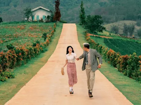 Hè này vẫn không chán Đà Lạt