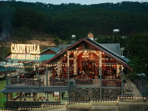 Homestay chất lượng gần Đà Lạt, giá chỉ 200.000 đồng/người