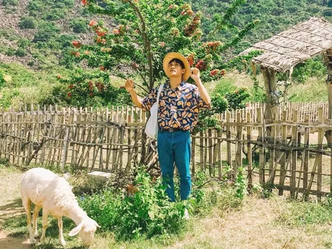 Hè này đến Tây Ninh săn mây, trekking cung đường đẹp như tiên cảnh