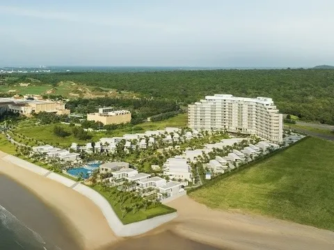 Lên lịch nghỉ hè tại The Grand Ho Tram với loạt hoạt động hấp dẫn