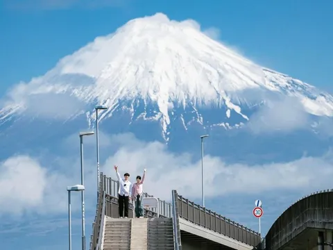 Nhật Bản dùng AI đối phó khách 'sống ảo'