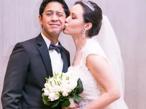 Gặp được định mệnh nhờ đi đám cưới kết hợp du lịch