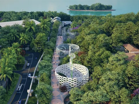 7 trải nghiệm du lịch mới ở Singapore