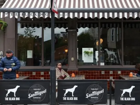 6 điểm đến ở London hút fan Taylor Swift