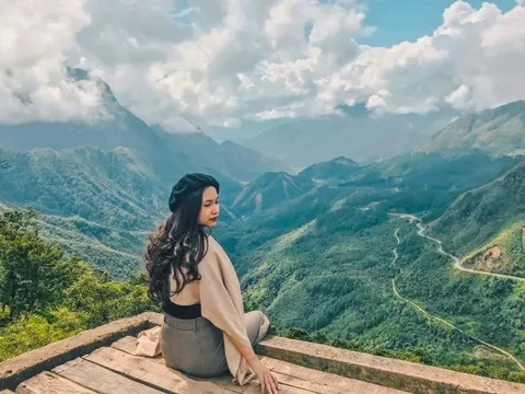 Hè này đến Lai Châu trekking xuyên rừng, ăn phở nhắng thái tay