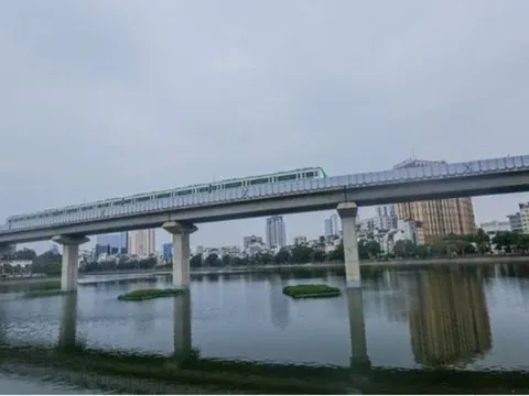 Hà Nội: Cải tạo hồ Hoàng Cầu làm phố ẩm thực, du lịch đêm