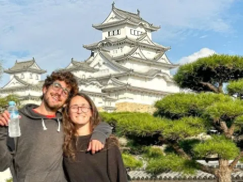 Lâu đài ở Nhật Bản thu phí tham quan gấp 6 lần để bớt khách ngoại