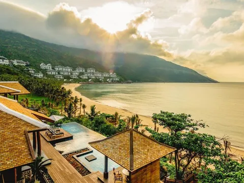 10 khu nghỉ dưỡng biển đảo tốt nhất Việt Nam 2024