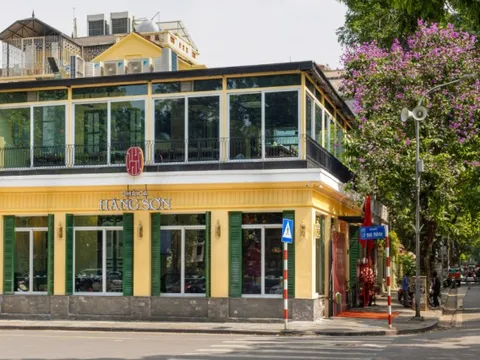 Chả cá Hàng Sơn lưu giữ phong vị Hà Nội xưa