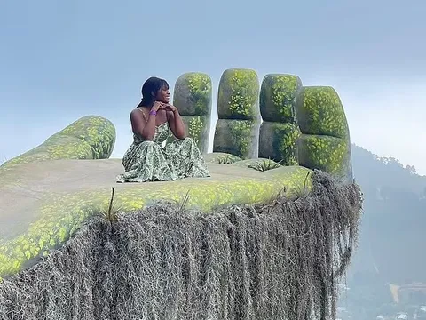 Nữ phượt thủ tiết lộ 'bài học xương máu' từ du lịch một mình