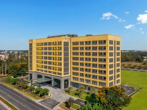 Fusion Hotel Group khai trương khách sạn dành cho doanh nhân