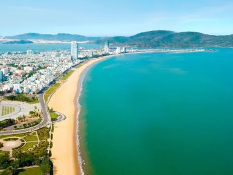Quy Nhơn - 'viên ngọc thô' của duyên hải miền Trung