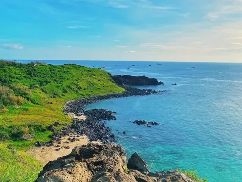 Lưu ý khi du lịch Phú Quý mùa hè