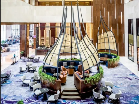 IHG ưu đãi hè cho loạt nhà hàng, quán bar hạng sang