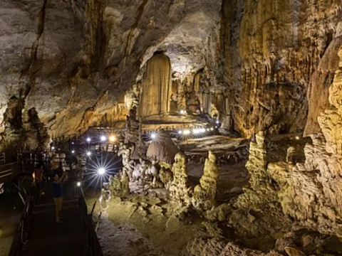 Vì sao nên đến Quảng Bình du lịch hè 2024?