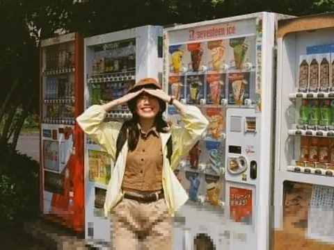 Máy bán hàng tự động Nhật Bản rơi vào thế 'vô dụng'