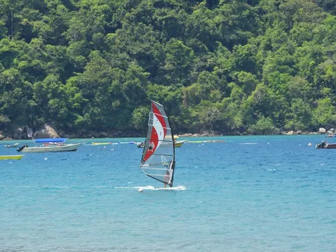 Cẩm nang vui chơi Malaysia