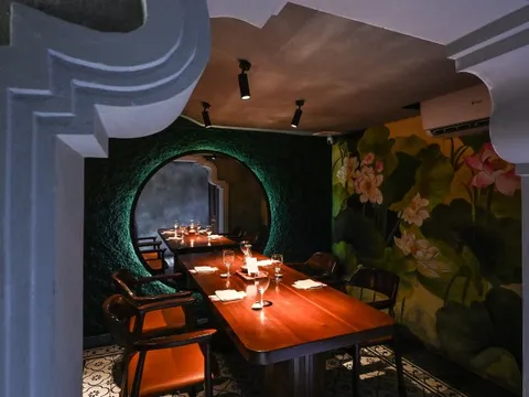 Cách các nhà hàng Việt Nam giữ 'sao Michelin' sau một năm