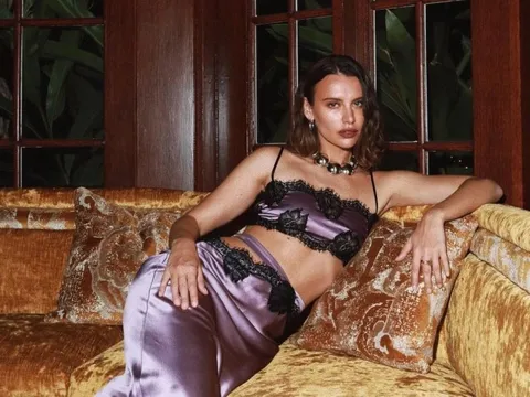 Bên trong nơi 'chạy trốn' của giới tinh hoa nước Mỹ