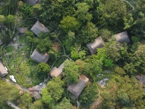 Panhou Retreat được đề cử tại World Travel Awards 2024