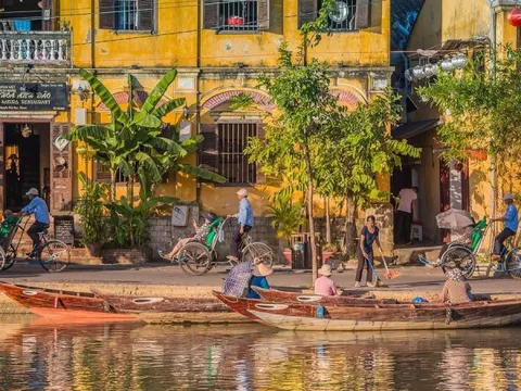 3 điểm du lịch Việt Nam lọt top được yêu thích nhất châu Á