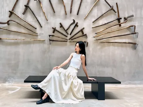 Hè này đi cà phê ở xứ cà phê