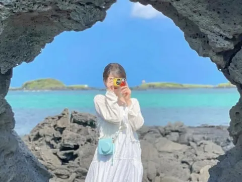 Đảo Jeju dùng KOL Indonesia cứu vãn ngành du lịch