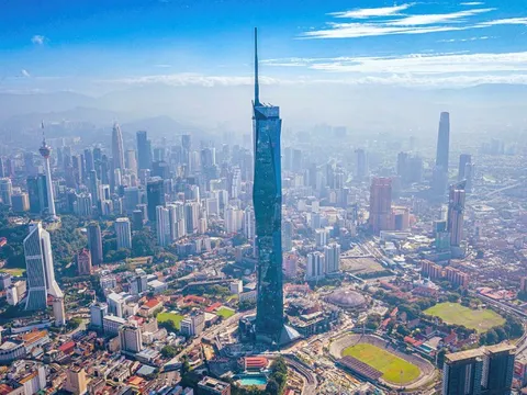 Đi đâu, ăn gì khi du lịch vào mùa đẹp nhất Malaysia?