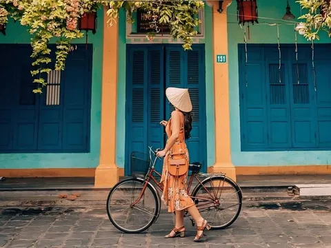 Hội An lọt top thành phố tốt nhất thế giới 2024