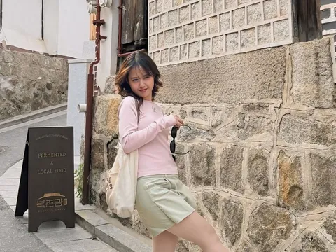 'Làng sống ảo' giữa Seoul bị kiểm soát vì quá tải du lịch