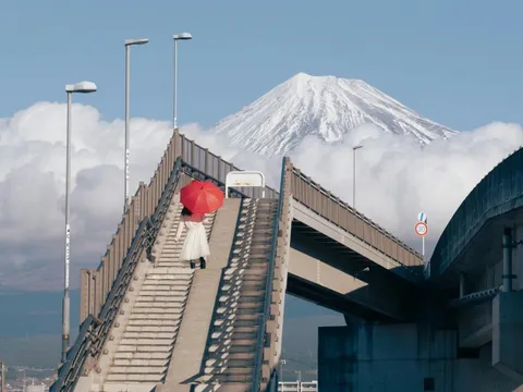 Quá tải du lịch ở Nhật Bản chỉ là cảm giác?