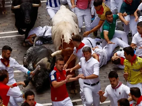 Những điều thú vị về Tây Ban Nha