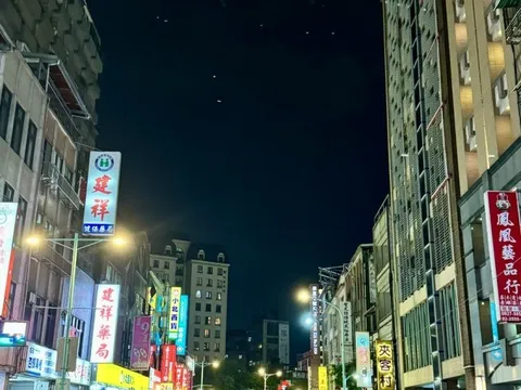 Du lịch Đài Loan, Nhật Bản bằng du thuyền