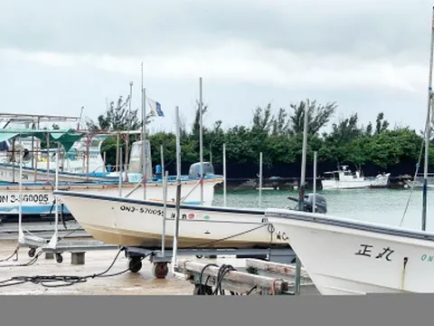 Nơi yên bình giữa 'bão du khách' ở Nhật Bản