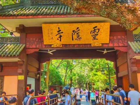 'Cháy hàng' khóa tu rời xa điện thoại, mạng xã hội tại Trung Quốc