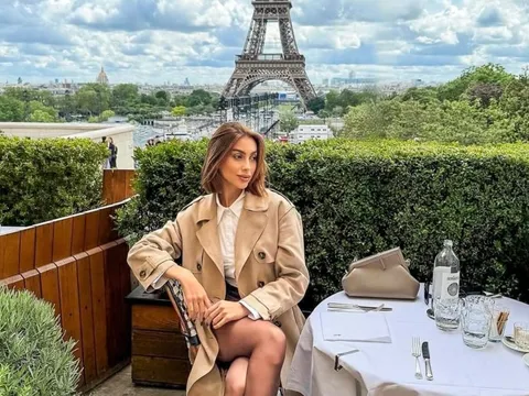 Nhà hàng, quán bar Paris than khổ vì Olympics