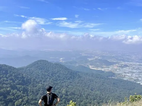 Trekking Lang Biang trong ngày cùng dân bản địa