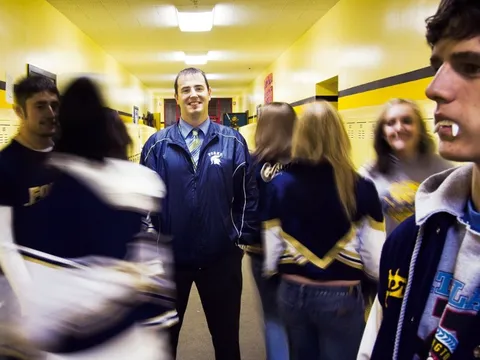 Thị trấn 'Chạng Vạng' chán khách du lịch ma cà rồng