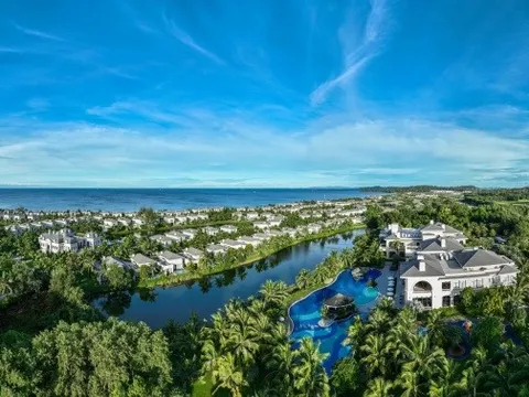 Điểm thu hút du khách của Phú Quốc