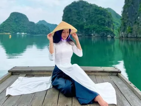 Việt Nam được bình chọn có trải nghiệm du lịch trên thuyền thú vị nhất